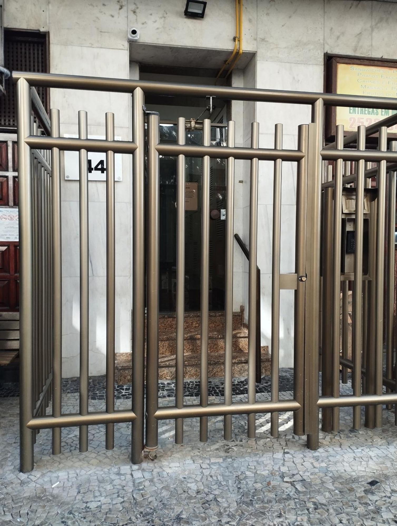 Charmoso Em Copacabana - 1 Quarto - Jn301 Z2 Rio de Janeiro Eksteriør bilde